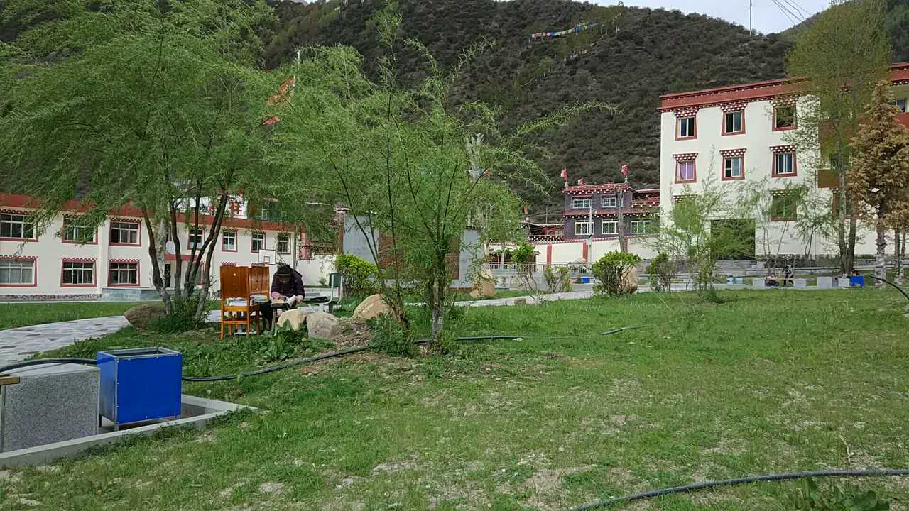 学校现状 学校现状