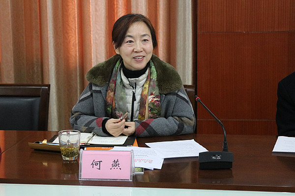在孝感市民政局举行,省慈善总会副会长范红华,孝感市慈善总会会长何燕
